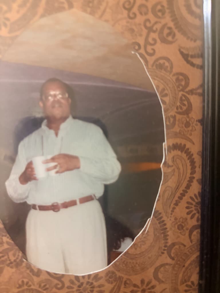 Kinder Family Heritage